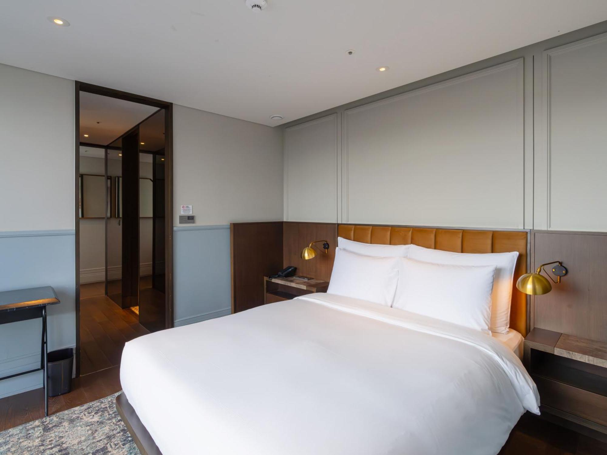 Hotel Crescendo سيول المظهر الخارجي الصورة