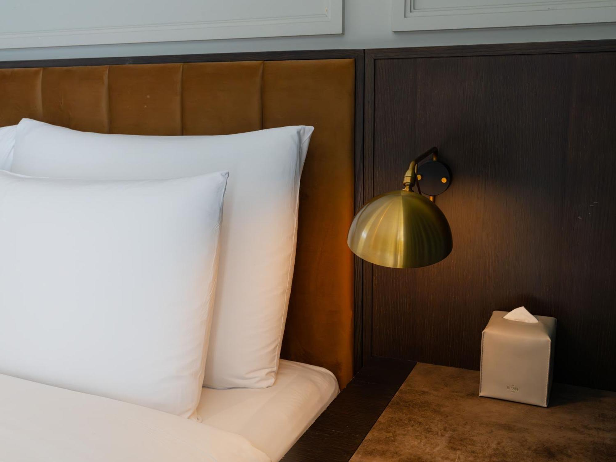 Hotel Crescendo سيول المظهر الخارجي الصورة