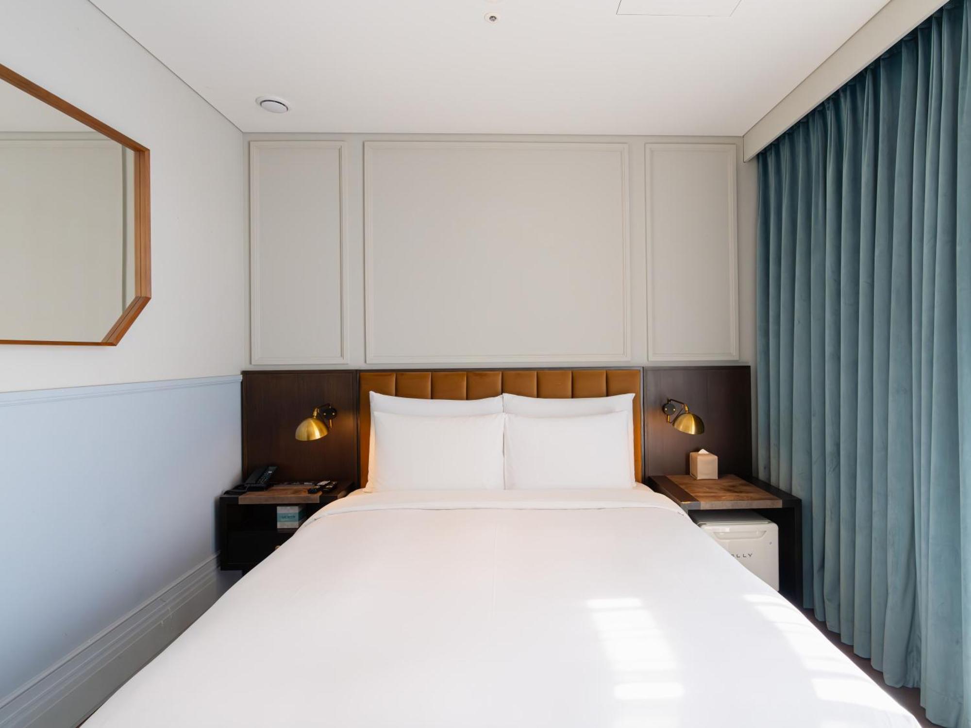 Hotel Crescendo سيول المظهر الخارجي الصورة