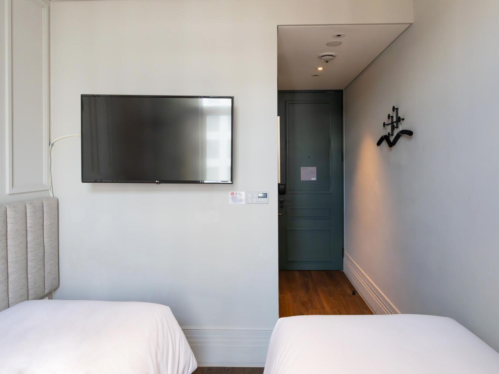 Hotel Crescendo سيول المظهر الخارجي الصورة