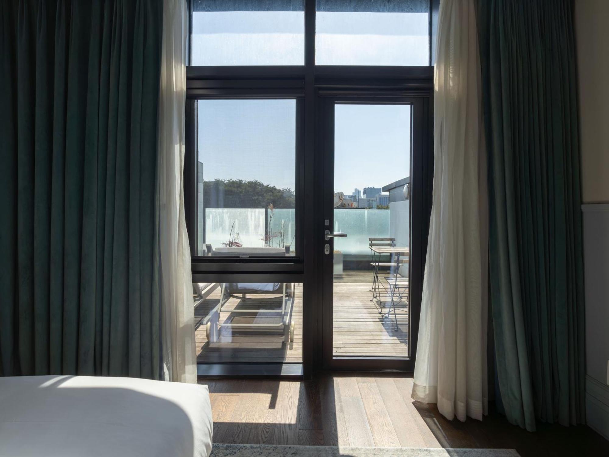 Hotel Crescendo سيول المظهر الخارجي الصورة