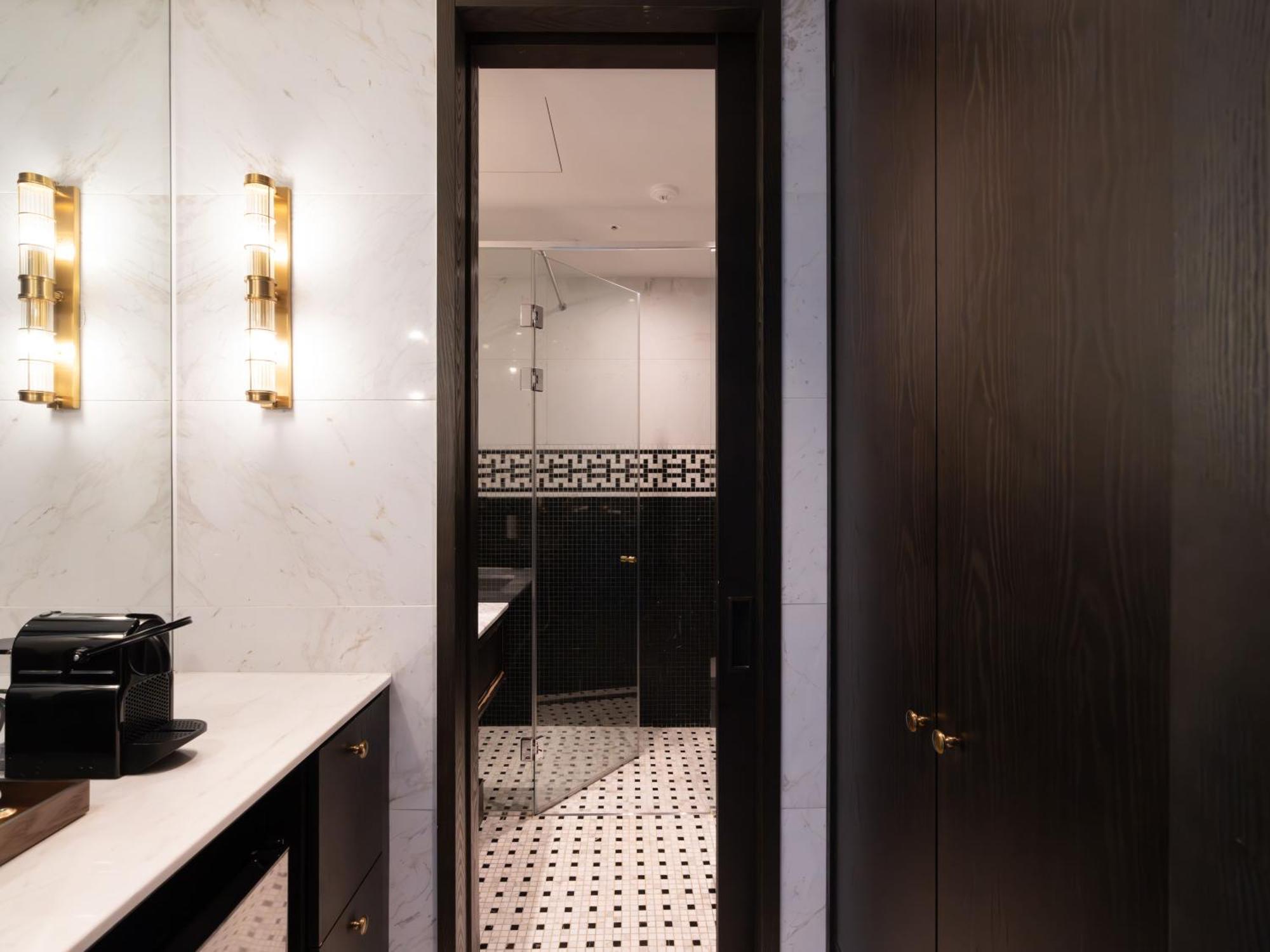 Hotel Crescendo سيول المظهر الخارجي الصورة