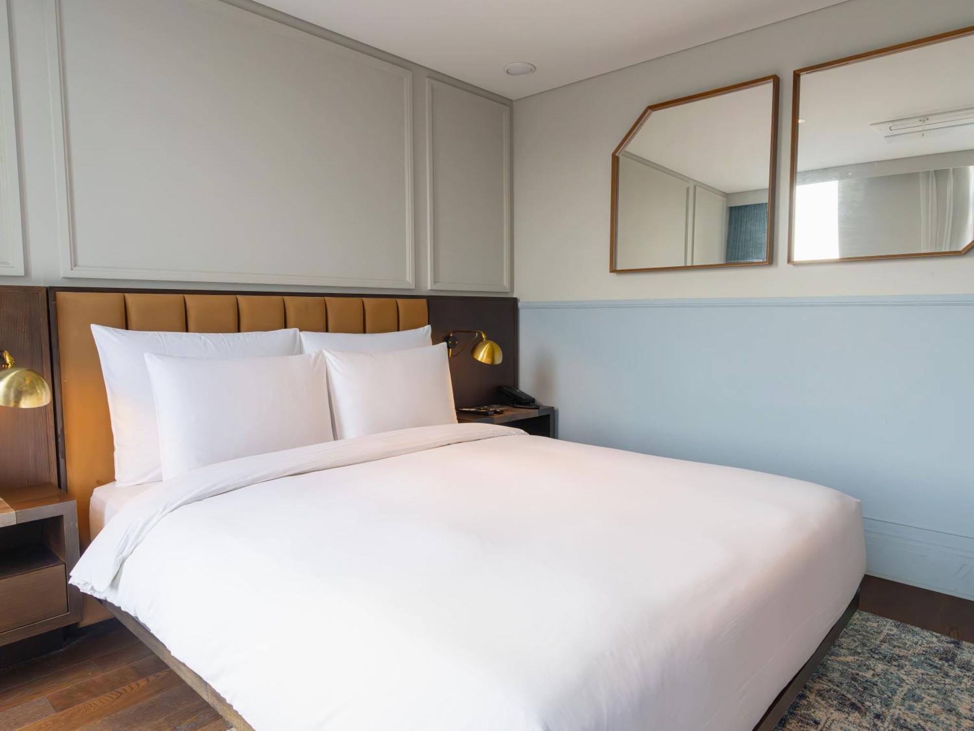 Hotel Crescendo سيول المظهر الخارجي الصورة