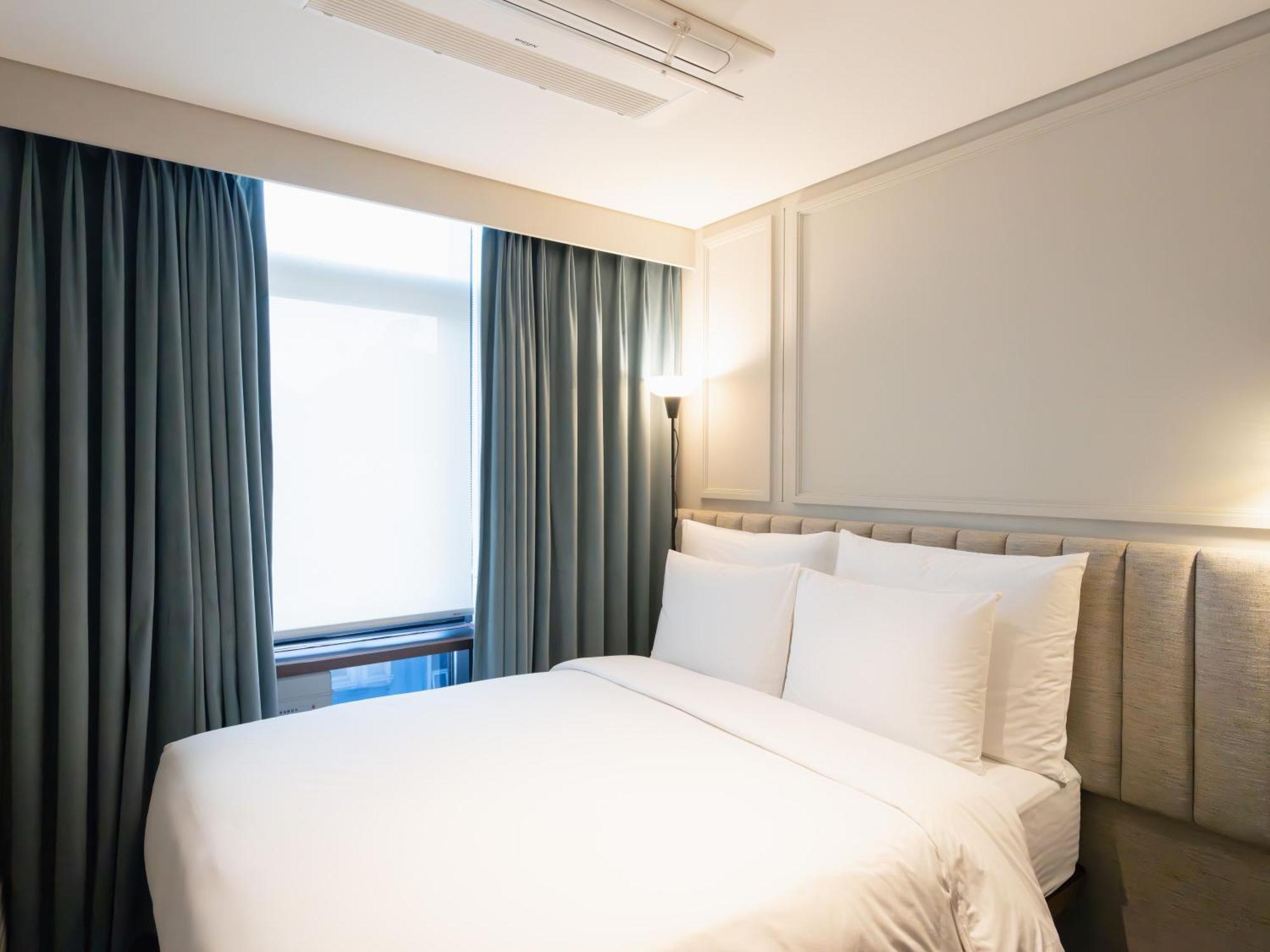 Hotel Crescendo سيول المظهر الخارجي الصورة