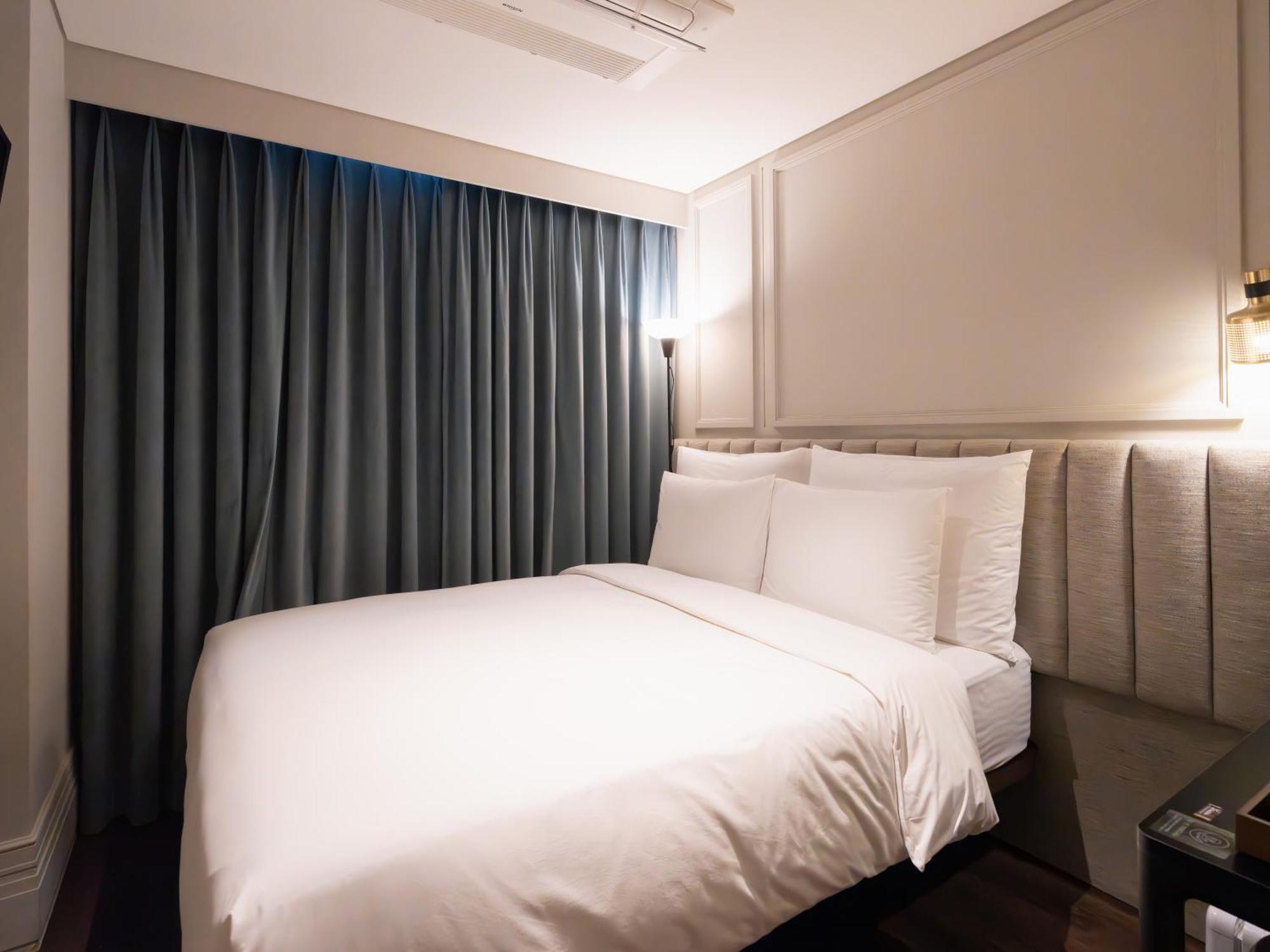 Hotel Crescendo سيول المظهر الخارجي الصورة