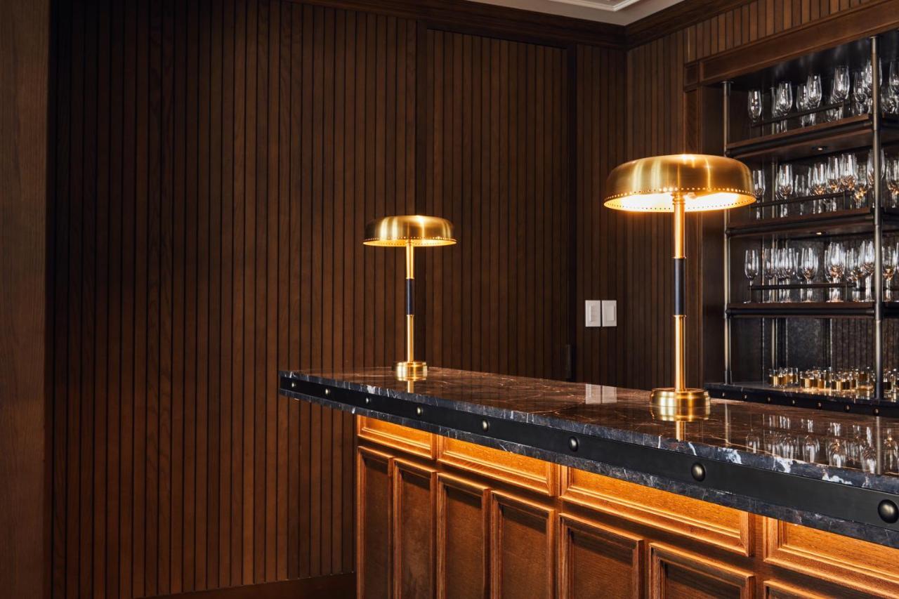 Hotel Crescendo سيول المظهر الخارجي الصورة